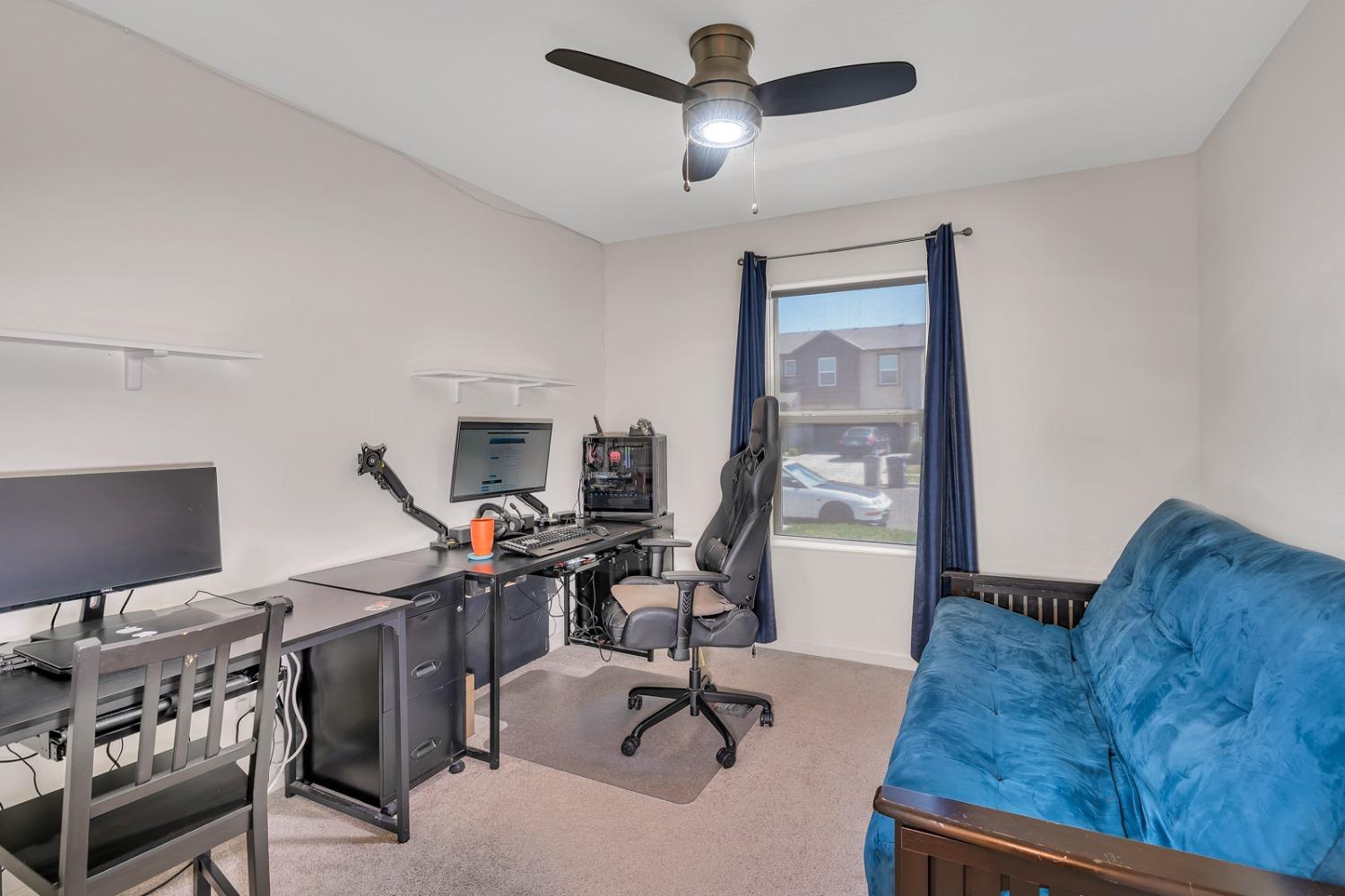 Detail Gallery Image 13 of 48 For 627 Suzanne Dr, Merced,  CA 95348 - 4 Beds | 2 Baths