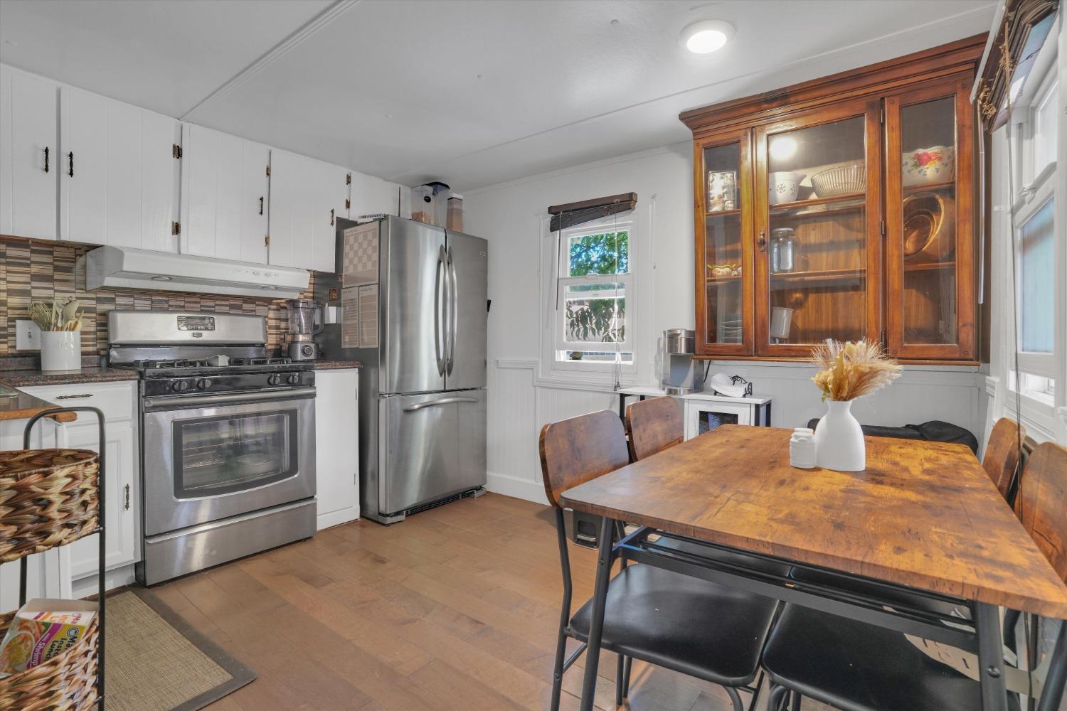 Detail Gallery Image 13 of 24 For 360 E. Grant Line 7, Tracy,  CA 95376 - 2 Beds | 1 Baths
