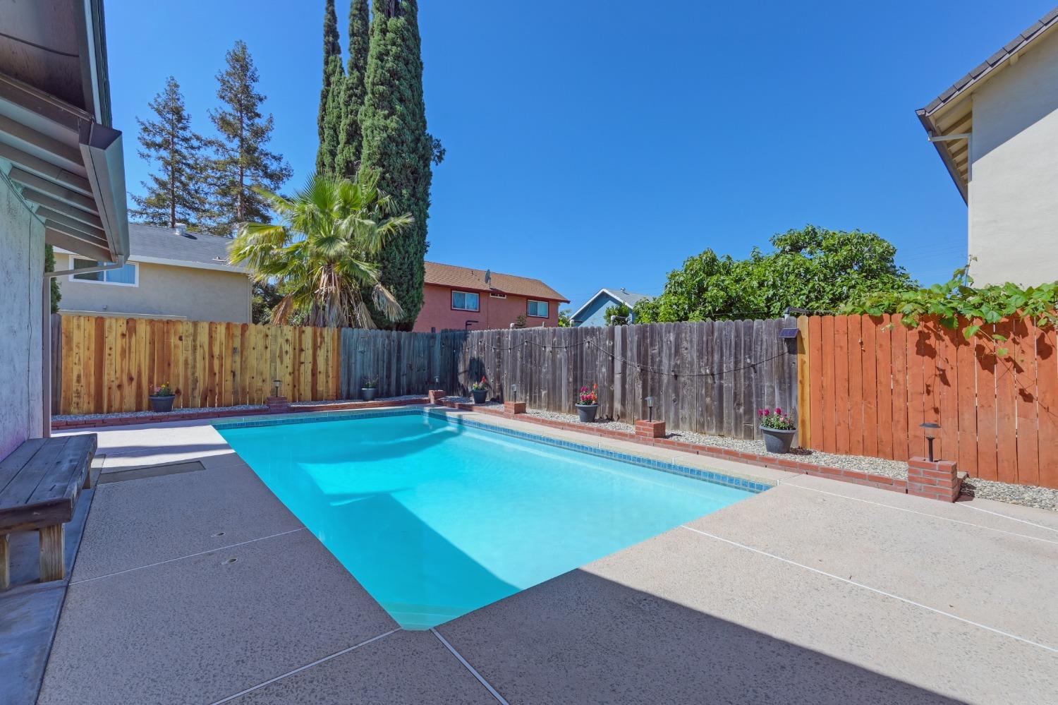 Windjammer Way, Citrus Heights, California image 29