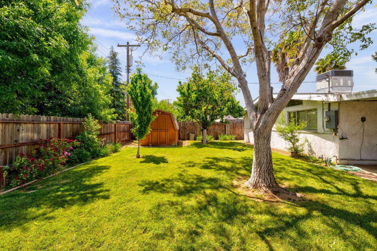 Detail Gallery Image 35 of 41 For 5925 Garibaldi St, Sacramento,  CA 95824 - 3 Beds | 1 Baths