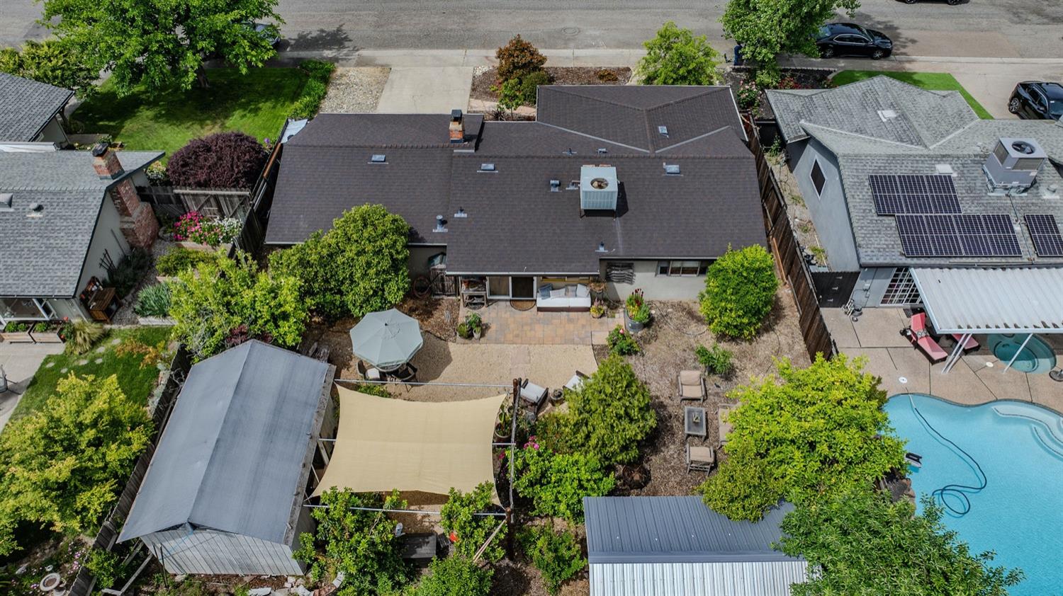 Detail Gallery Image 62 of 63 For 8912 Ramstad Ave, Fair Oaks,  CA 95628 - 3 Beds | 1 Baths