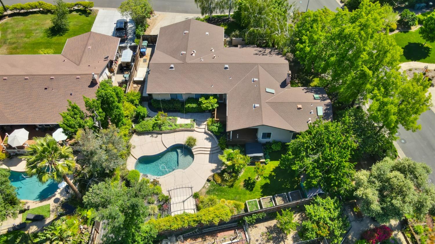 Detail Gallery Image 78 of 78 For 8401 Kroeger Ct, Fair Oaks,  CA 95628 - 4 Beds | 3 Baths