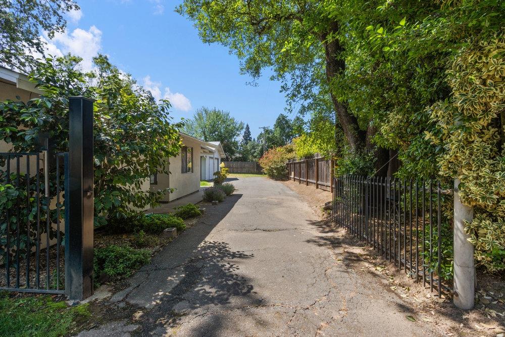 Detail Gallery Image 29 of 29 For 6116 Lincoln Ave, Carmichael,  CA 95608 - 2 Beds | 1 Baths