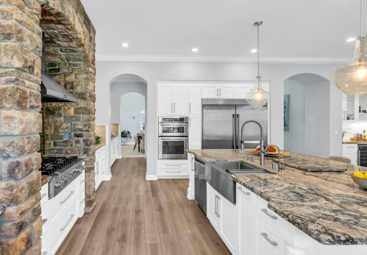 Detail Gallery Image 31 of 94 For 6600 Caprezzo Way, Elk Grove,  CA 95757 - 5 Beds | 4/1 Baths