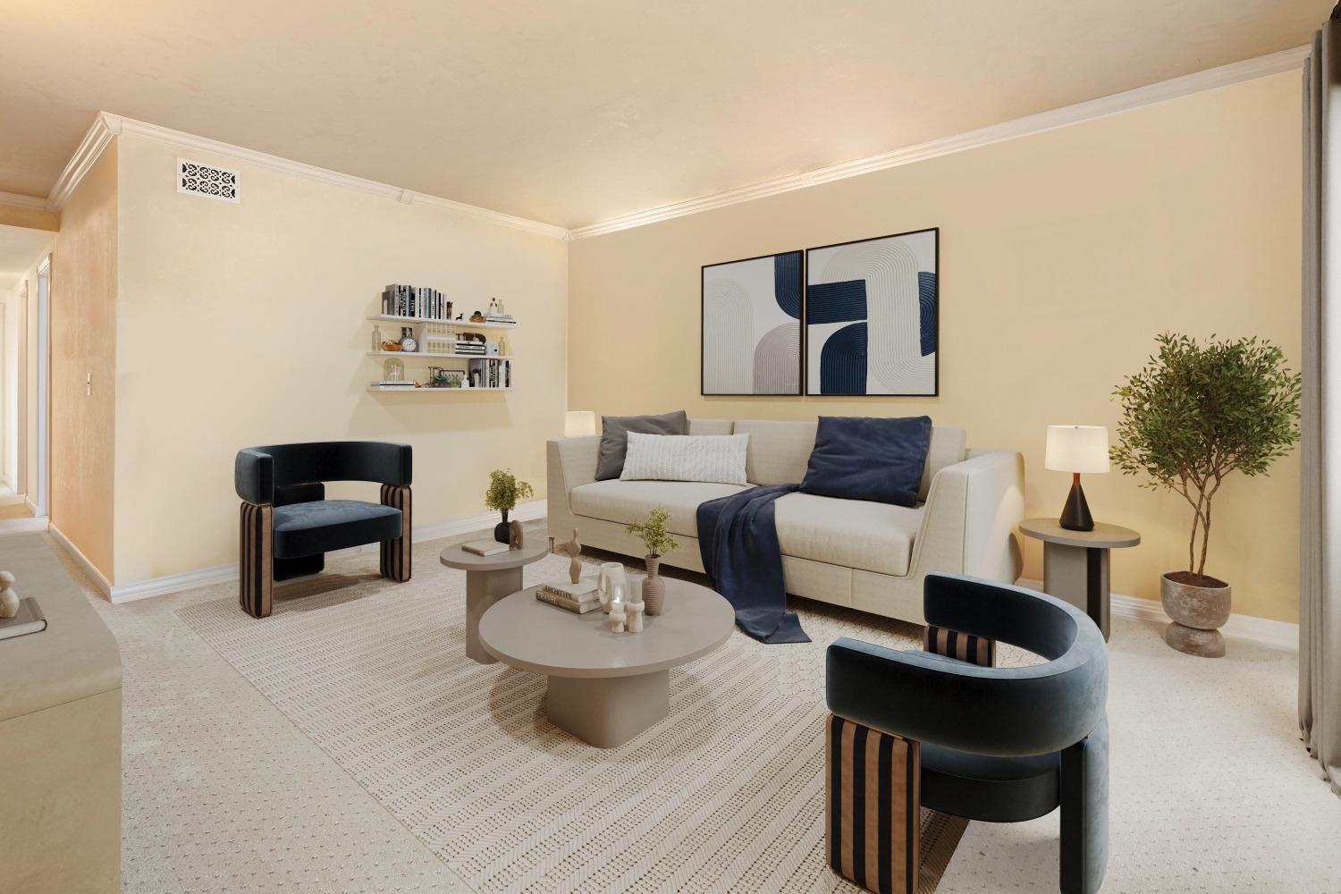 Detail Gallery Image 3 of 44 For 821 Penitencia St, Milpitas,  CA 95035 - 4 Beds | 2 Baths