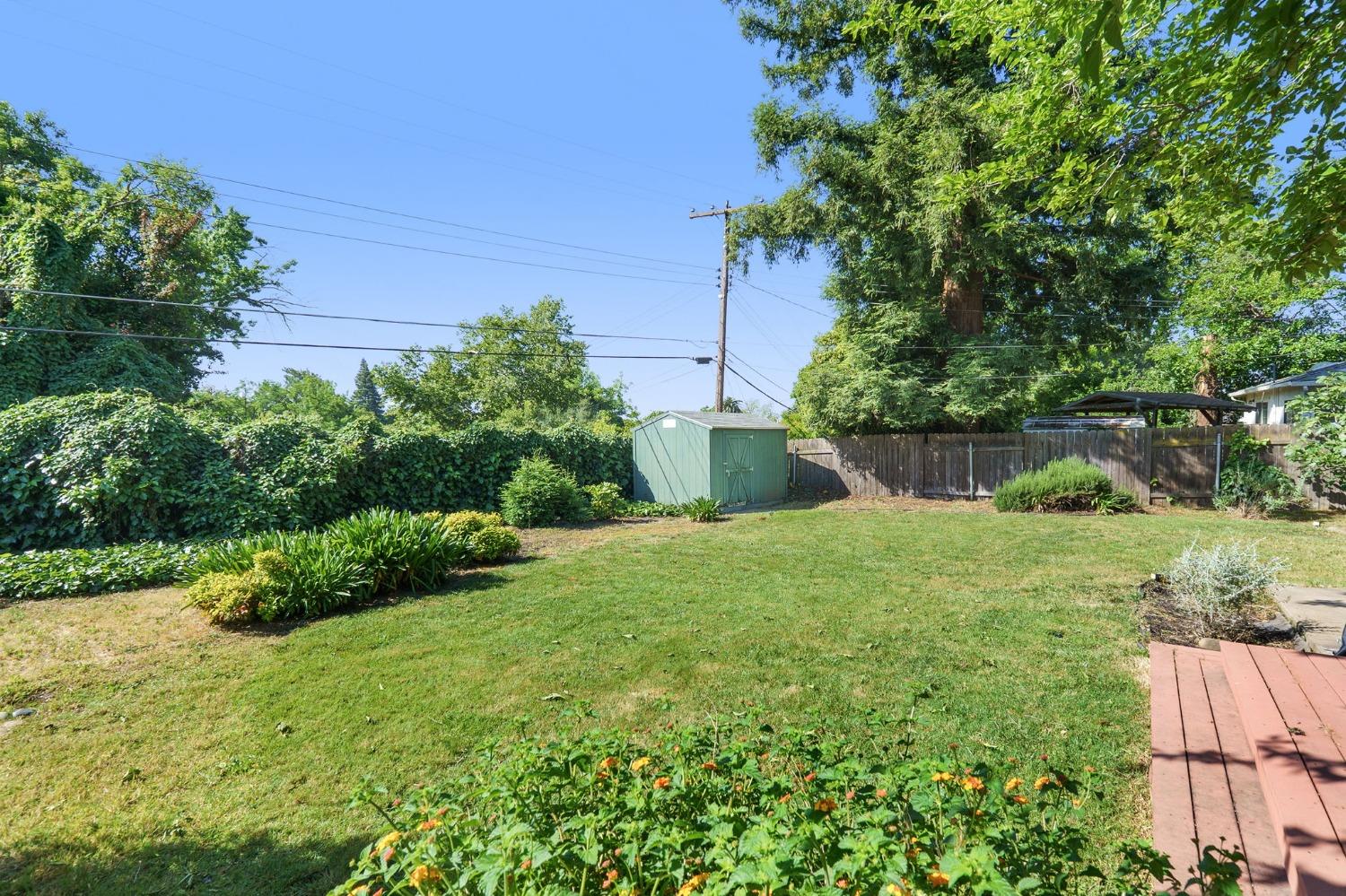 Detail Gallery Image 22 of 25 For 7158 Sunset Ave, Fair Oaks,  CA 95628 - 3 Beds | 1/1 Baths
