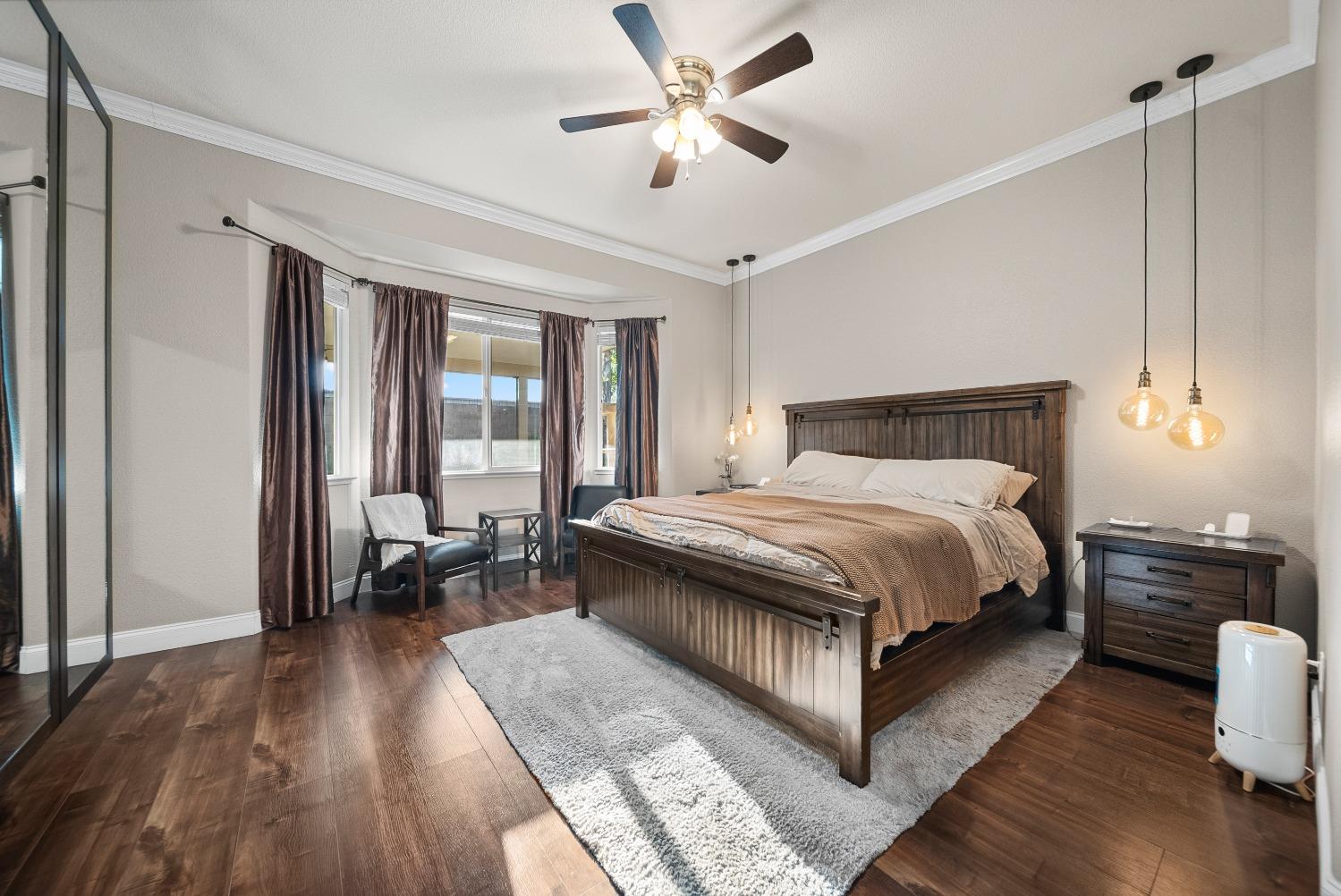 Detail Gallery Image 5 of 41 For 3201 Oselot Way, Rancho Cordova,  CA 95670 - 4 Beds | 2 Baths