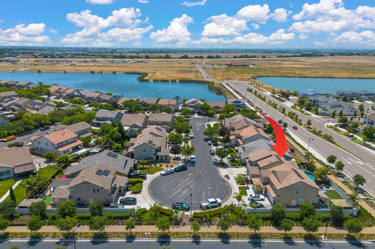 Detail Gallery Image 52 of 56 For 18427 Pilot Ct, Lathrop,  CA 95330 - 4 Beds | 3 Baths