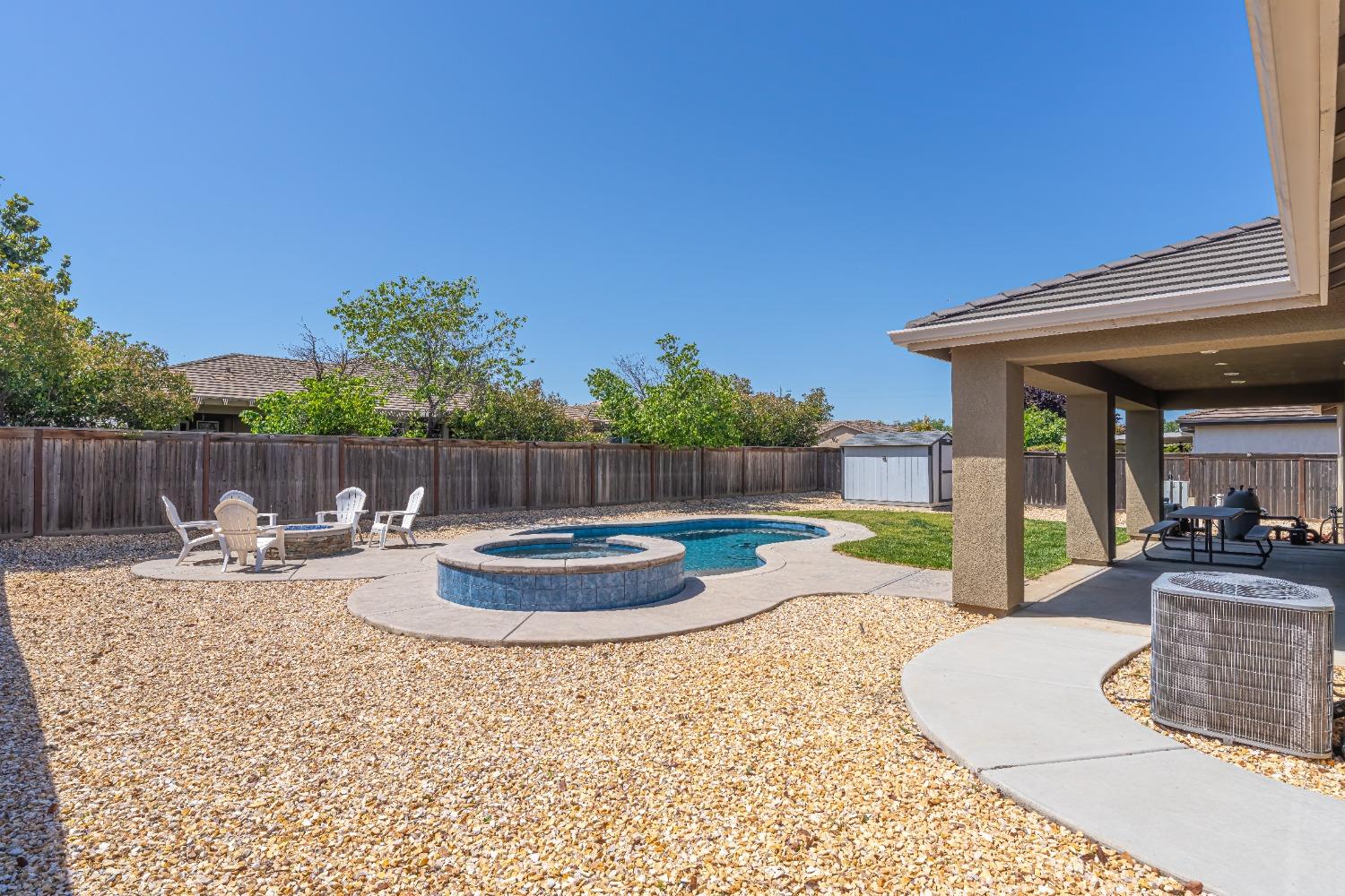 Detail Gallery Image 44 of 56 For 2050 Danforth Way, Plumas Lake,  CA 95961 - 4 Beds | 3 Baths