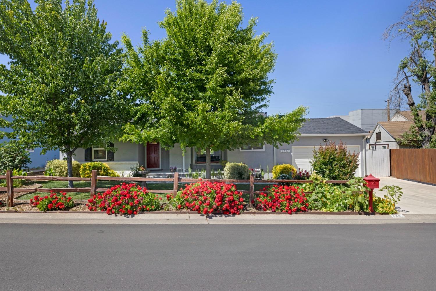 Tulip Way, Sacramento, California image 1