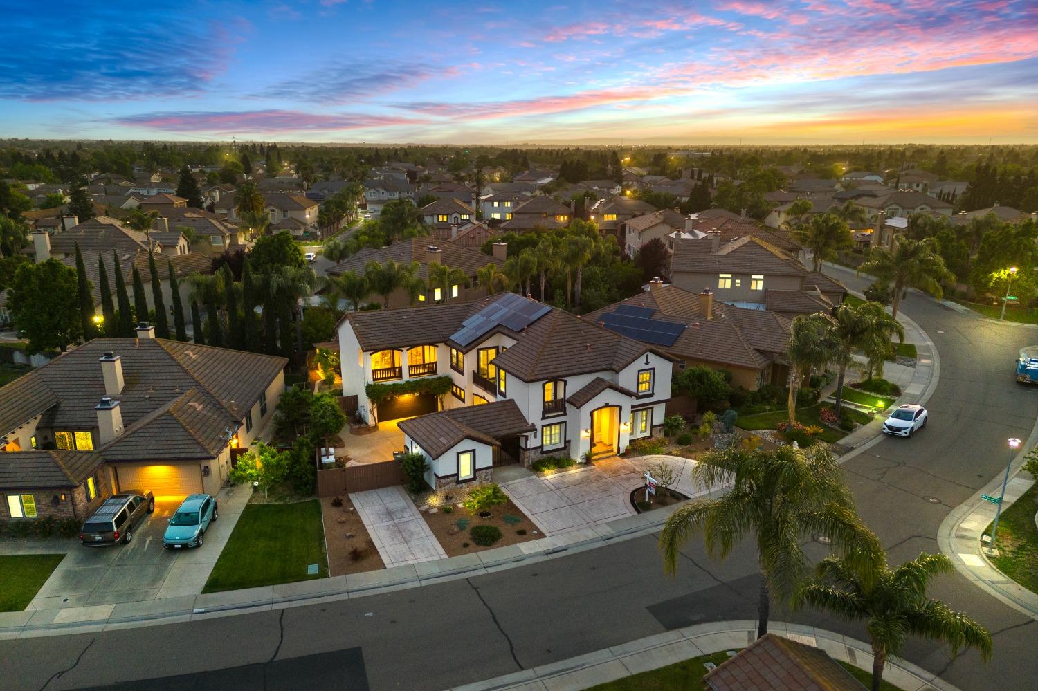 Detail Gallery Image 94 of 94 For 6600 Caprezzo Way, Elk Grove,  CA 95757 - 5 Beds | 4/1 Baths