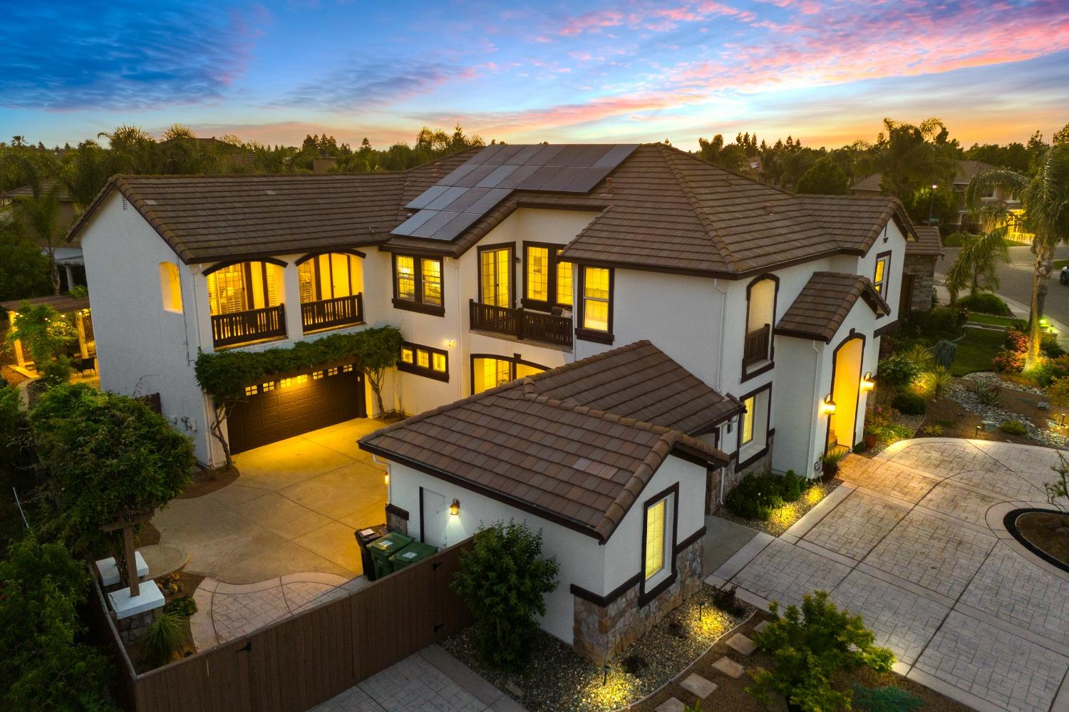 Detail Gallery Image 89 of 94 For 6600 Caprezzo Way, Elk Grove,  CA 95757 - 5 Beds | 4/1 Baths