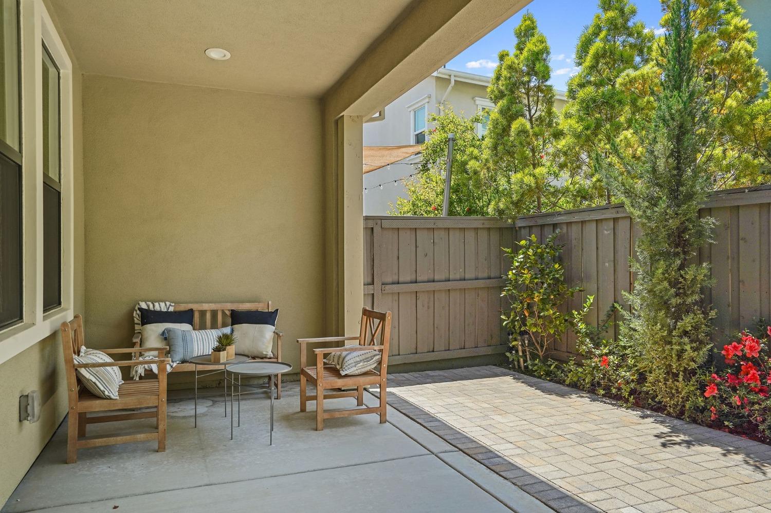 Detail Gallery Image 27 of 31 For 3205 Forney, Sacramento,  CA 95816 - 3 Beds | 2/1 Baths