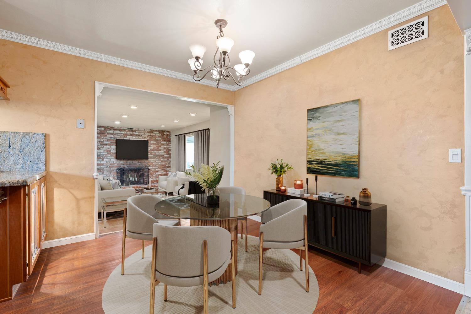 Detail Gallery Image 12 of 44 For 821 Penitencia St, Milpitas,  CA 95035 - 4 Beds | 2 Baths