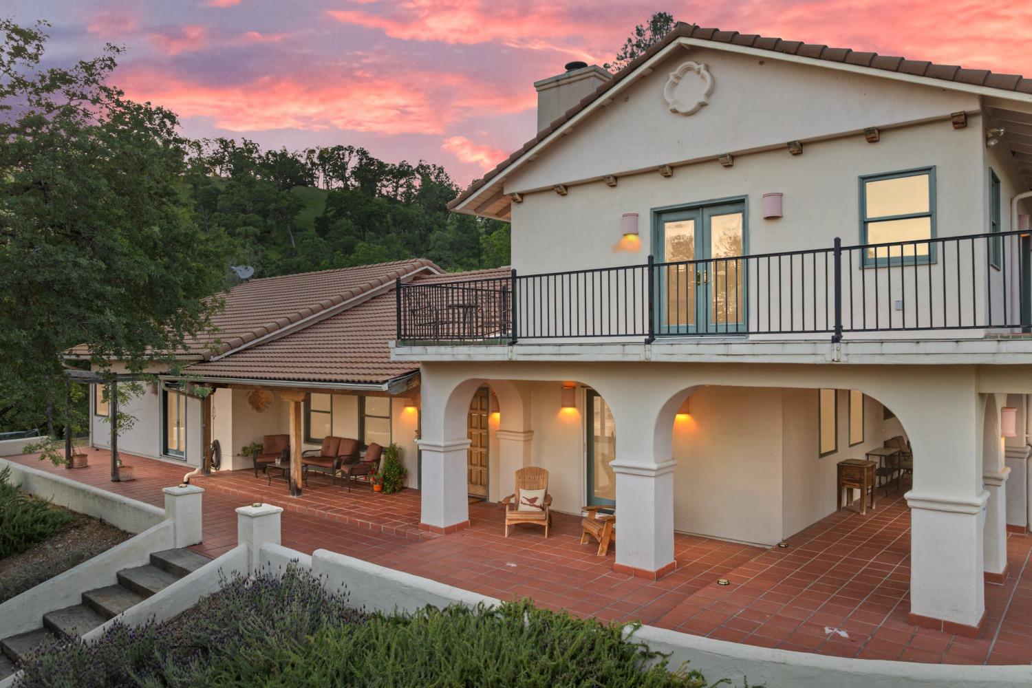 Detail Gallery Image 78 of 87 For 14801 Vaira Ranch Rd, Drytown,  CA 95699 - 4 Beds | 3 Baths