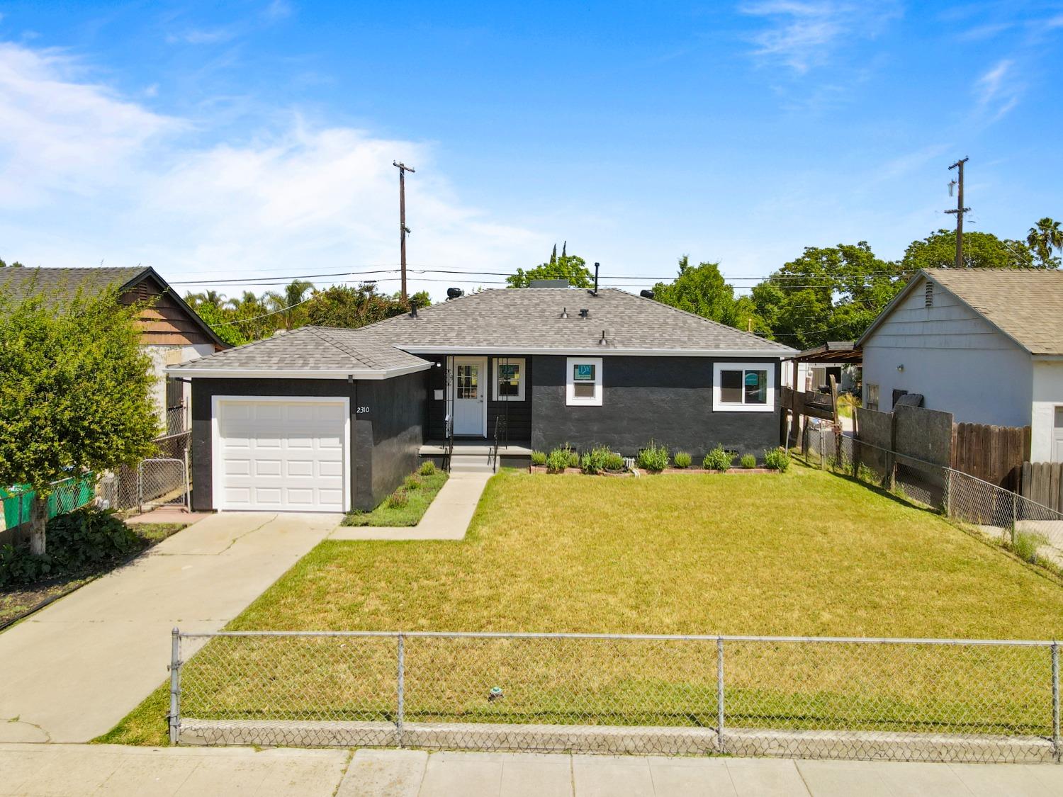 Detail Gallery Image 31 of 48 For 2310 Scribner St, Stockton,  CA 95206 - 2 Beds | 1 Baths