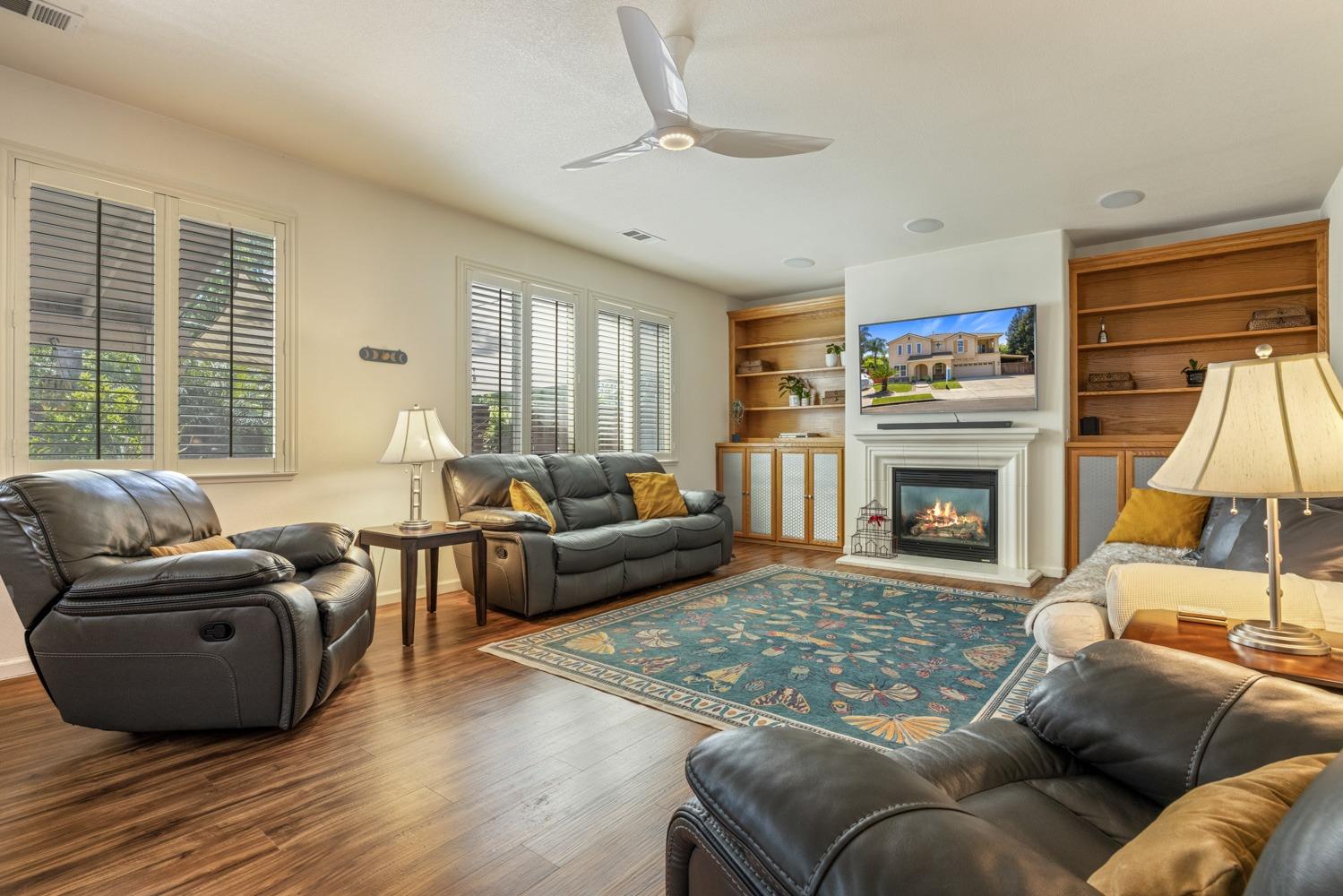 Detail Gallery Image 24 of 67 For 2500 Paseo De Leon, Turlock,  CA 95382 - 4 Beds | 2/1 Baths