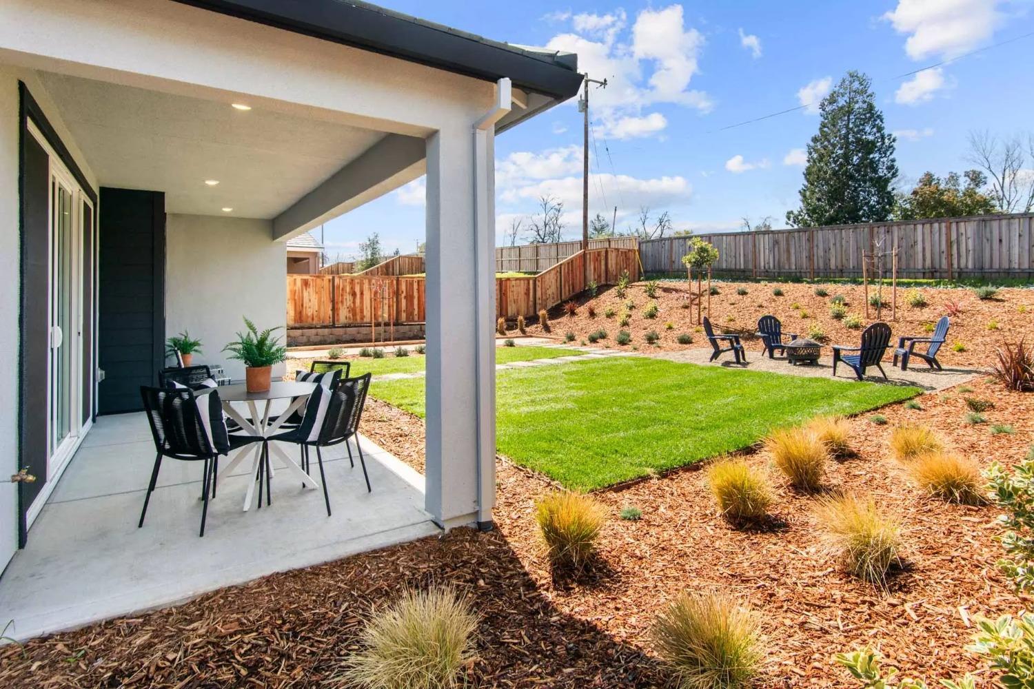 Detail Gallery Image 40 of 54 For 2500 Bramble Ct, Auburn,  CA 95603 - 3 Beds | 2/1 Baths