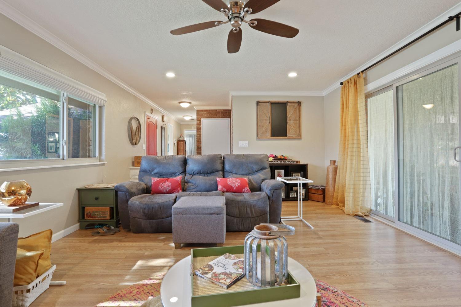 Detail Gallery Image 10 of 53 For 540 S Rose St, Lodi,  CA 95240 - 3 Beds | 2 Baths