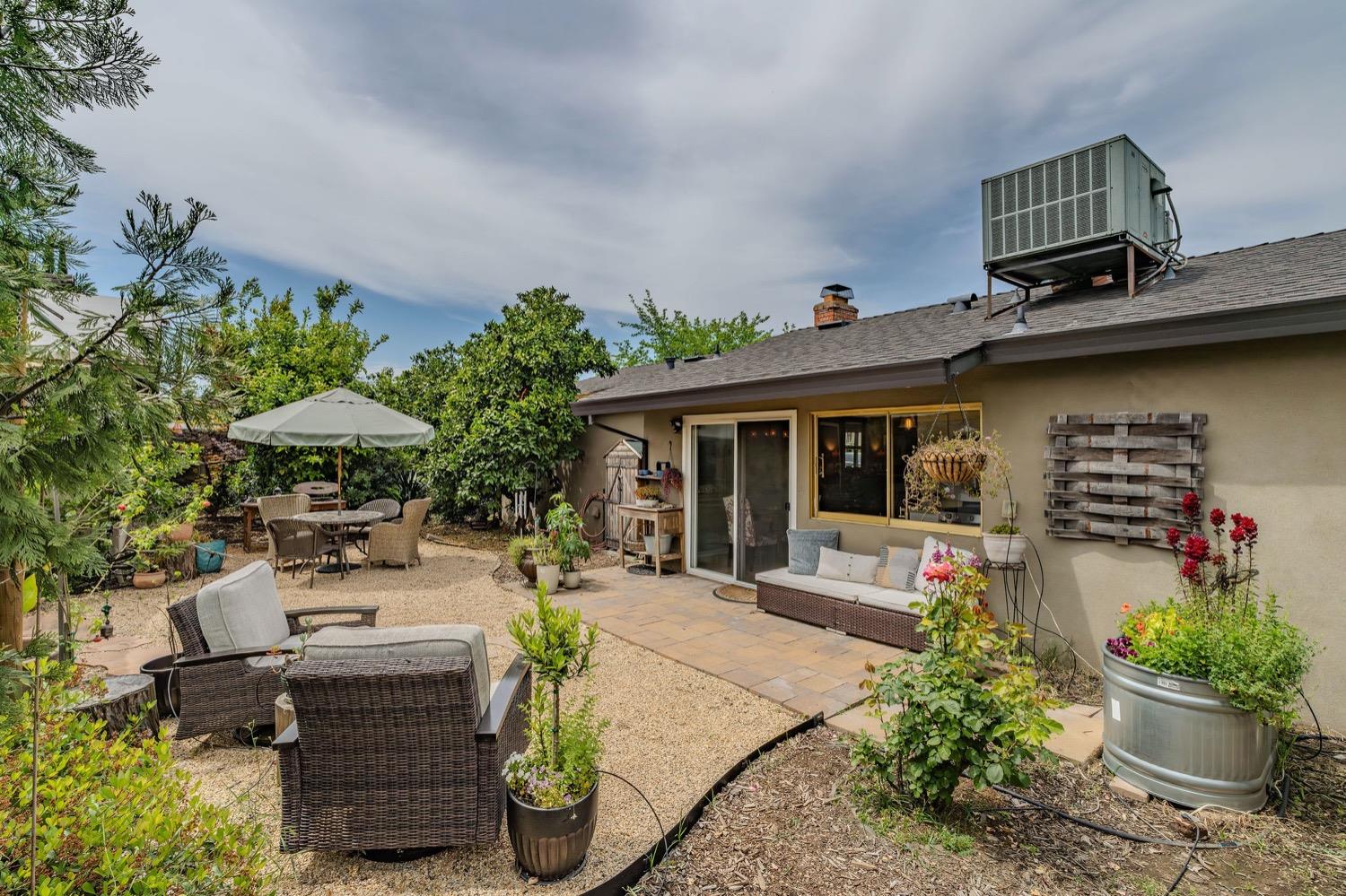 Detail Gallery Image 43 of 63 For 8912 Ramstad Ave, Fair Oaks,  CA 95628 - 3 Beds | 1 Baths
