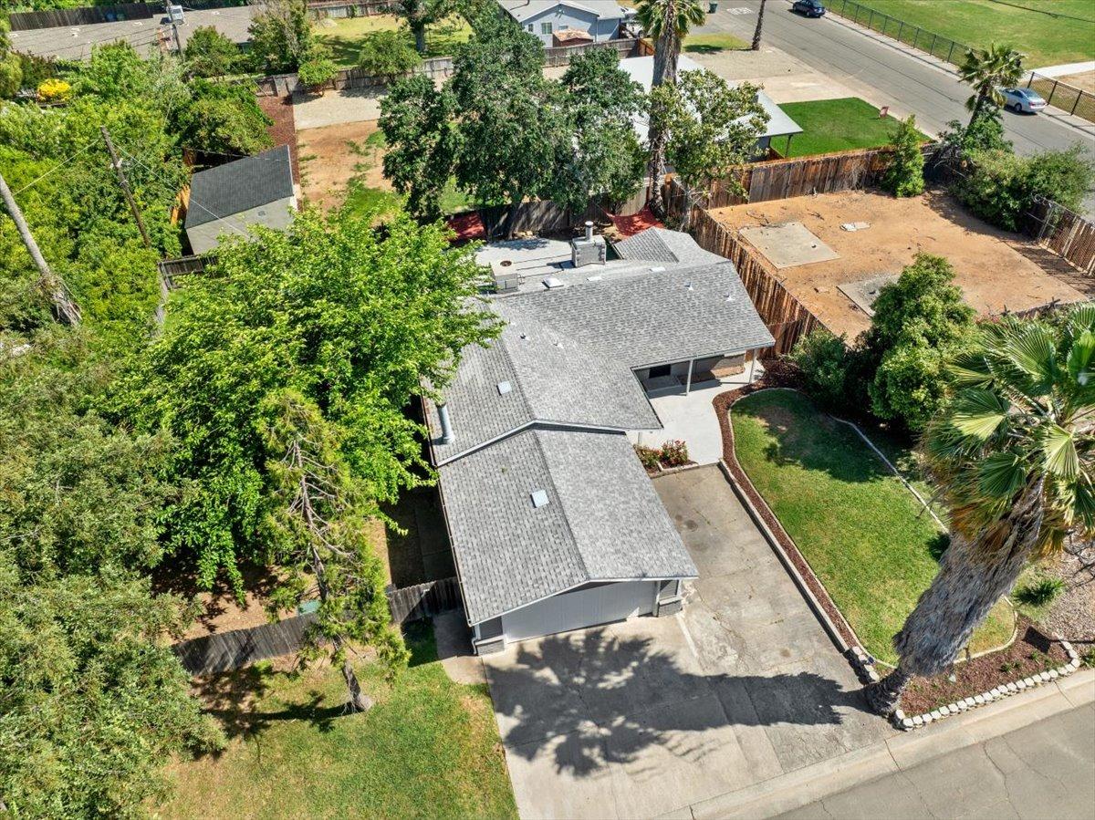 Detail Gallery Image 39 of 48 For 3845 Sunnyvale Ave, Sacramento,  CA 95821 - 4 Beds | 2 Baths