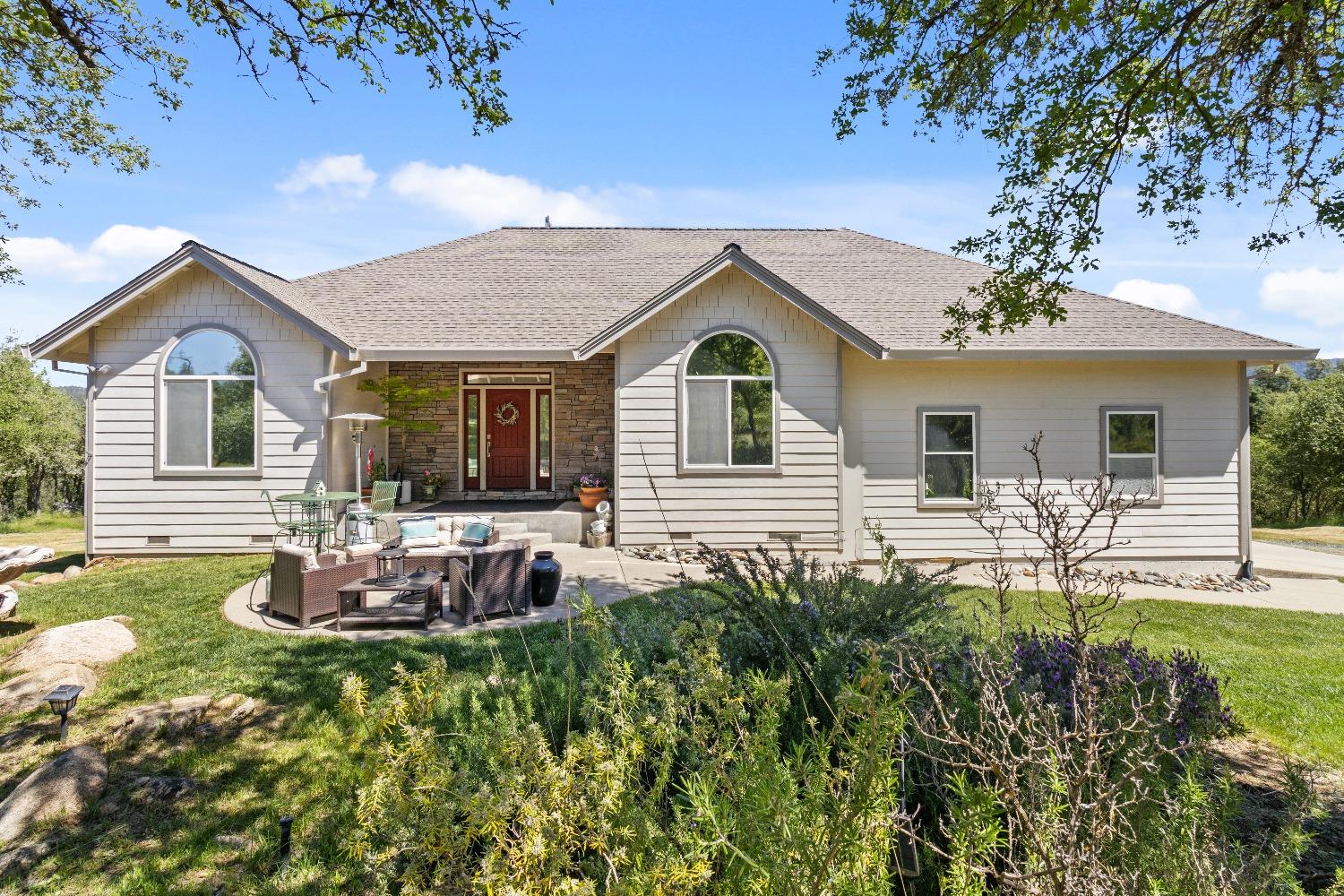 Detail Gallery Image 39 of 44 For 9593 Quail Meadow Ln, Oregon House,  CA 95962 - 3 Beds | 2 Baths