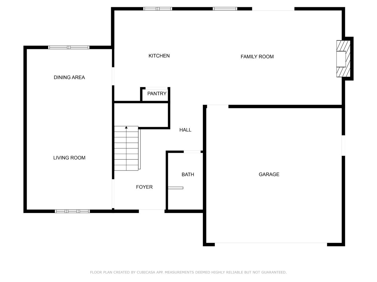 Detail Gallery Image 9 of 59 For 1473 Sandy Creek Dr, Newman,  CA 95360 - 4 Beds | 3 Baths