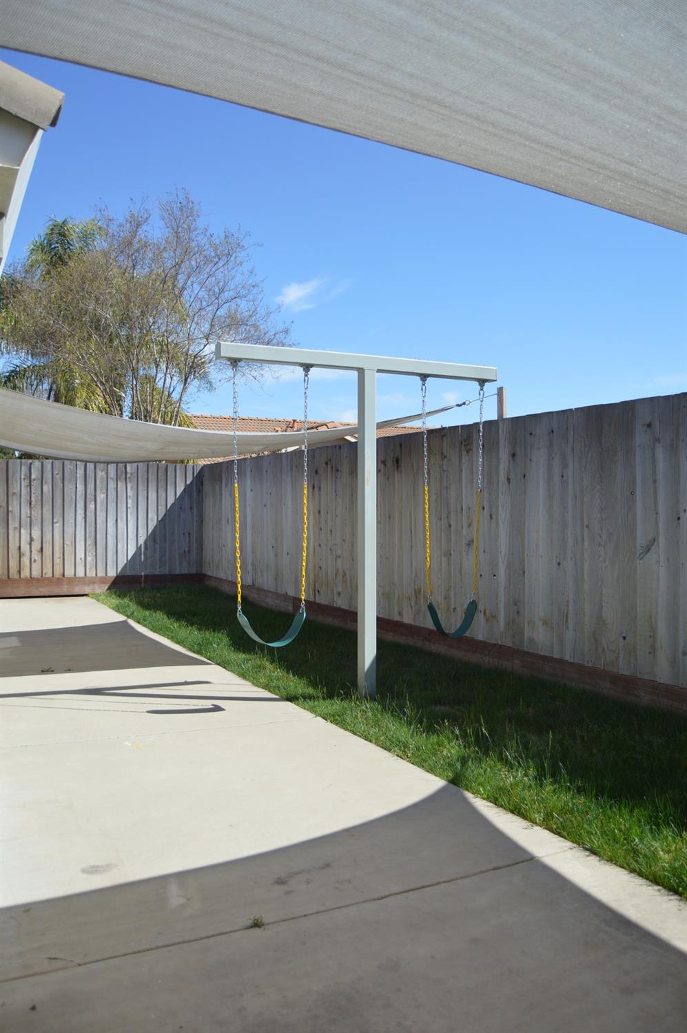 Almador Terrace, Atwater, California image 40