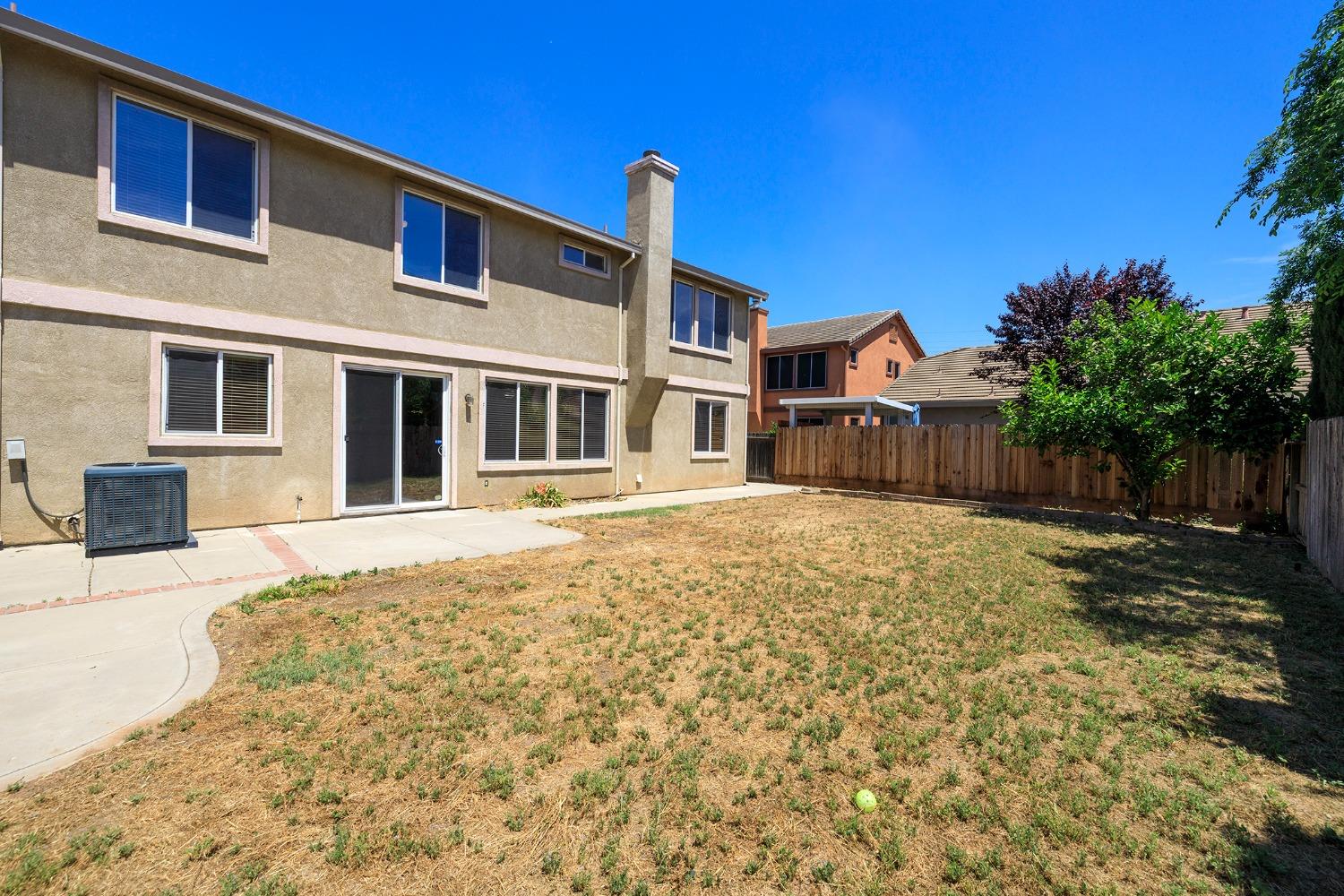 Detail Gallery Image 54 of 61 For 2920 Medinah Way, Modesto,  CA 95355 - 4 Beds | 3 Baths