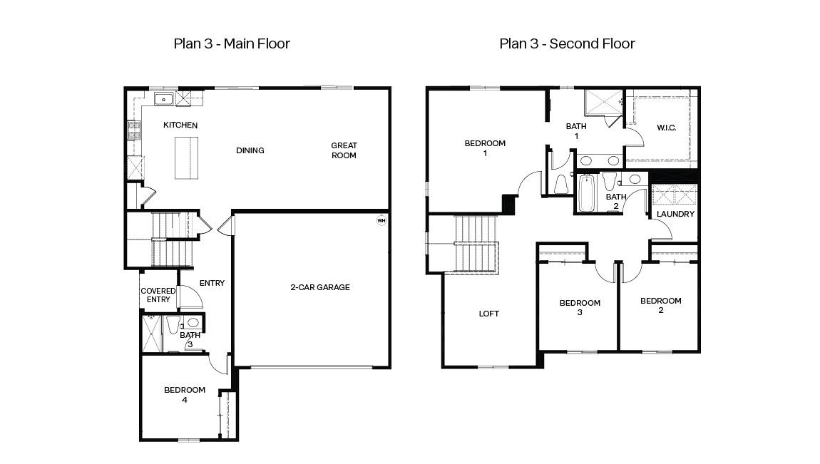 Detail Gallery Image 2 of 5 For 2416 Elkhorn Rd, Patterson,  CA 95363 - 4 Beds | 3 Baths