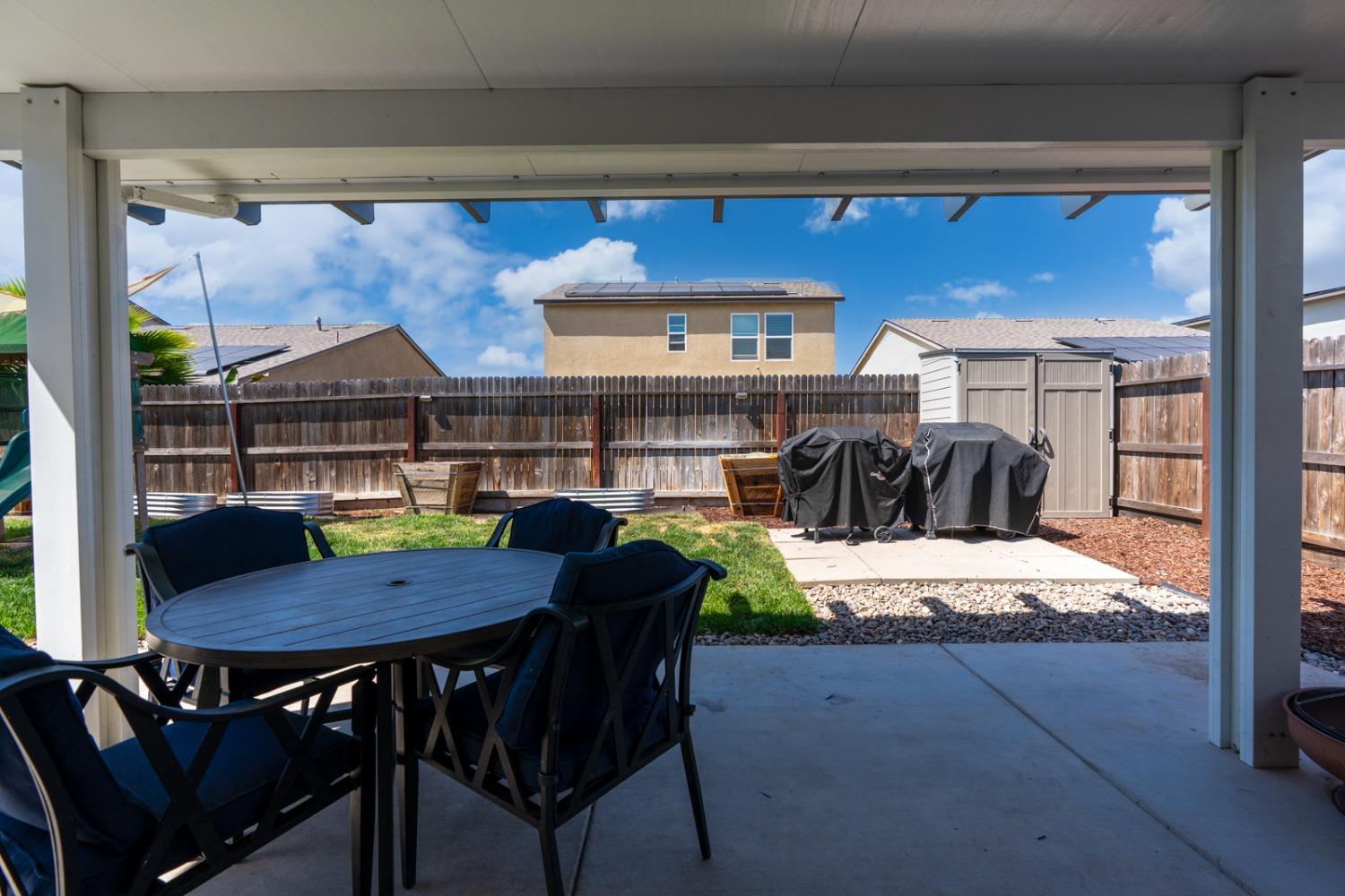 Detail Gallery Image 43 of 48 For 627 Suzanne Dr, Merced,  CA 95348 - 4 Beds | 2 Baths