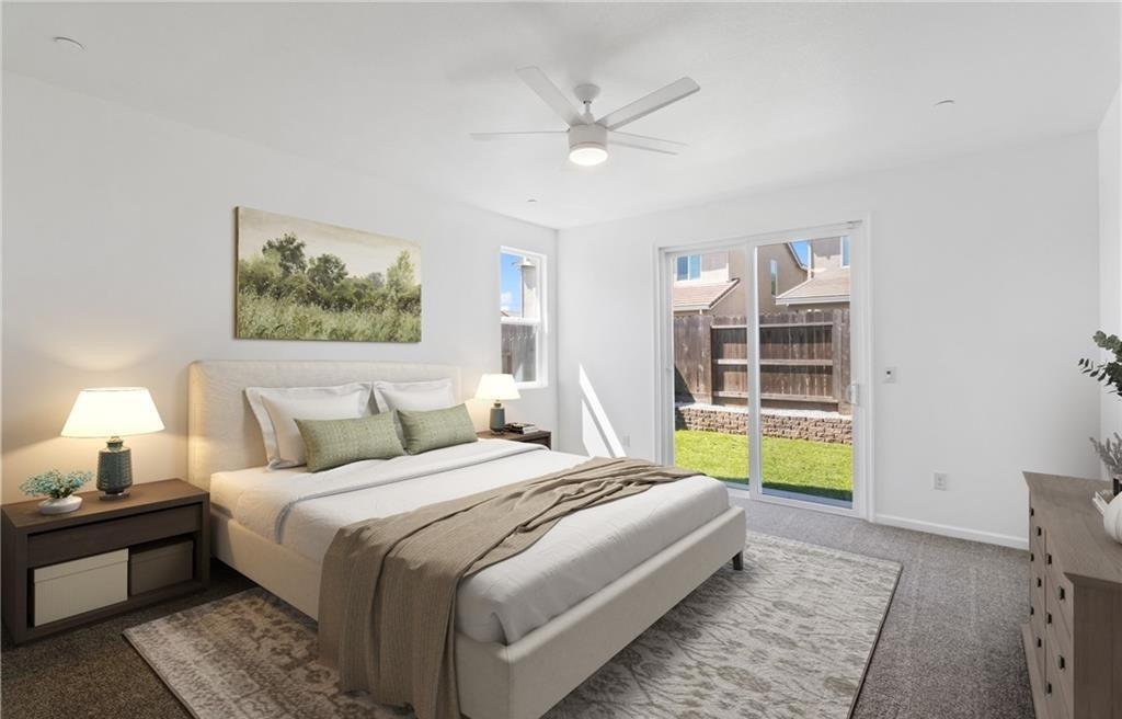 Detail Gallery Image 22 of 23 For 405 Denise Dr, Merced,  CA 95341 - 4 Beds | 2 Baths