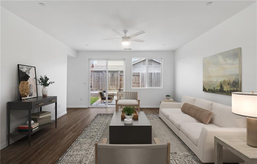 Detail Gallery Image 18 of 23 For 405 Denise Dr, Merced,  CA 95341 - 4 Beds | 2 Baths