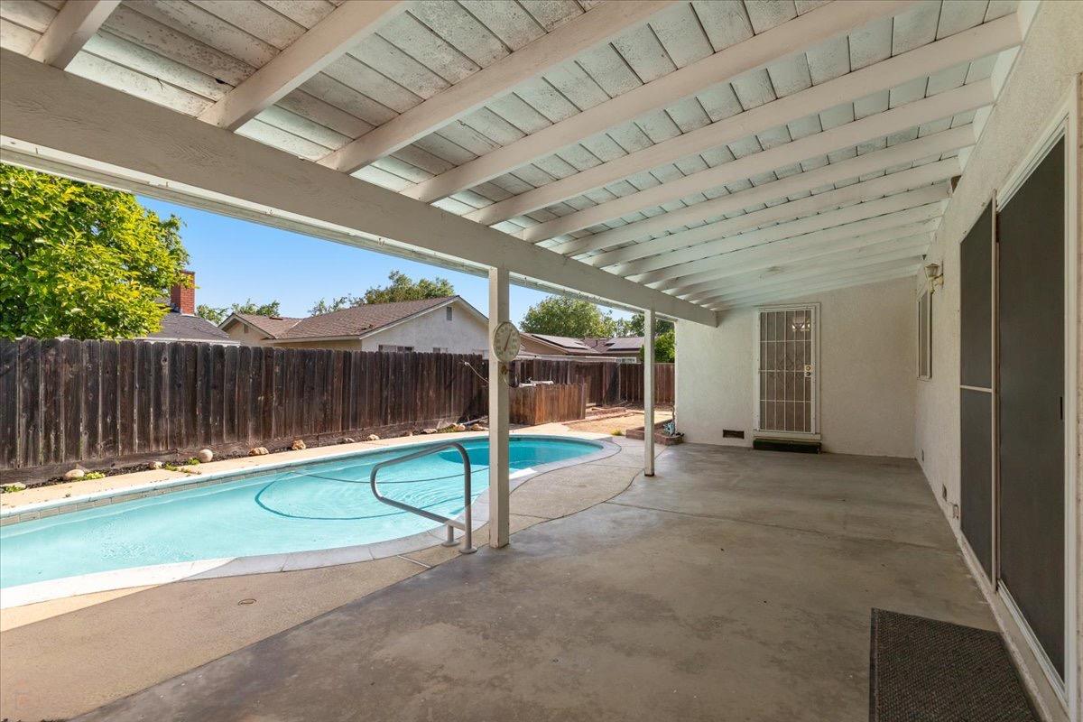 Detail Gallery Image 44 of 51 For 2501 Continental Dr, Modesto,  CA 95355 - 3 Beds | 2 Baths