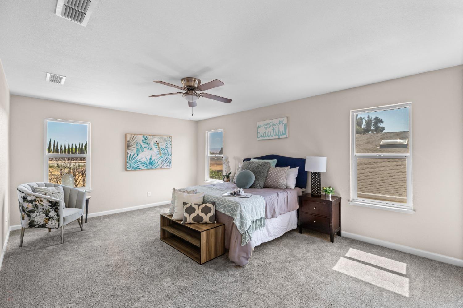 Detail Gallery Image 30 of 49 For 1340 Renown Dr, Tracy,  CA 95376 - 4 Beds | 2/1 Baths