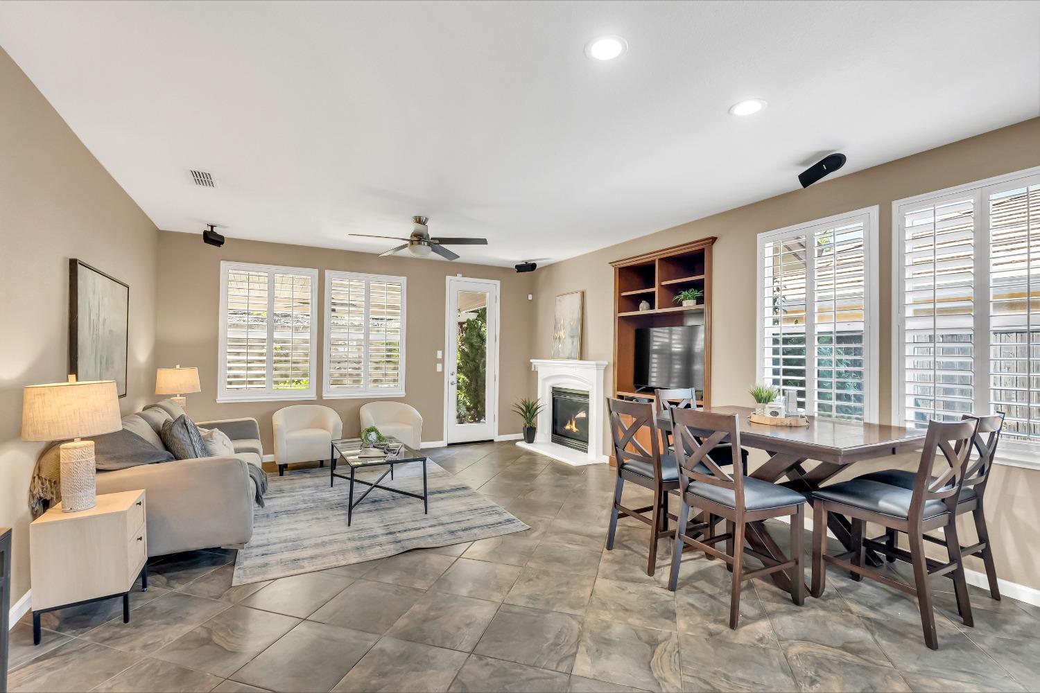 Stageline Circle, Rocklin, California image 29