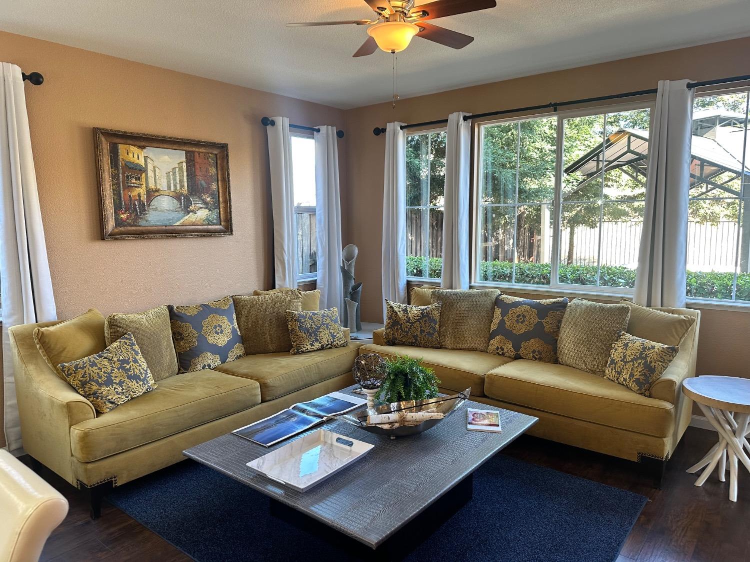 Detail Gallery Image 18 of 74 For 9509 Sarazen Ct, Patterson,  CA 95363 - 4 Beds | 3/1 Baths