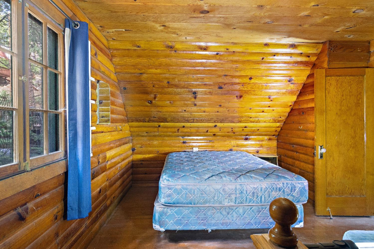 Detail Gallery Image 9 of 16 For 25726 Long Barn Sugar Pine Rd, Long Barn,  CA 95335 - 2 Beds | 1/1 Baths