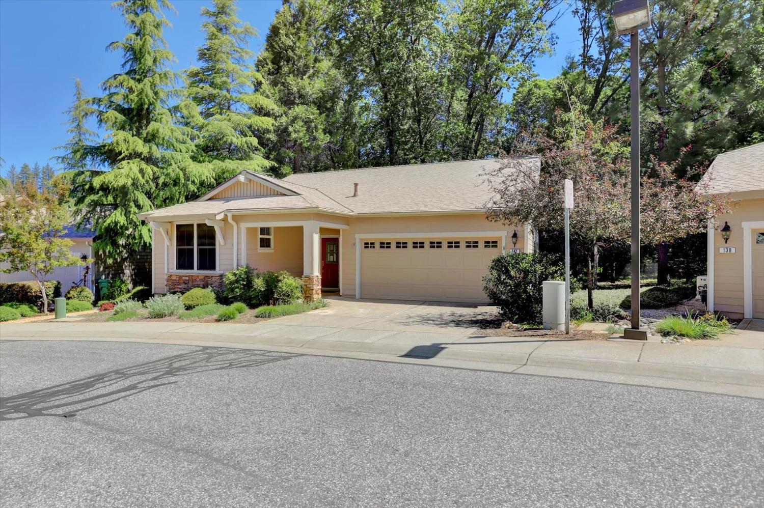 Detail Gallery Image 56 of 66 For 142 Sparrow Cir, Grass Valley,  CA 95945 - 2 Beds | 2 Baths