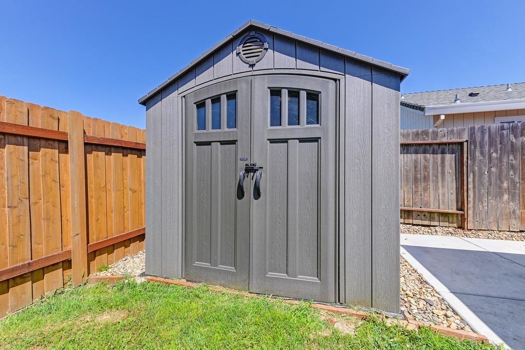 Detail Gallery Image 33 of 38 For 3535 Hiawatha Way, Antelope,  CA 95843 - 3 Beds | 2 Baths