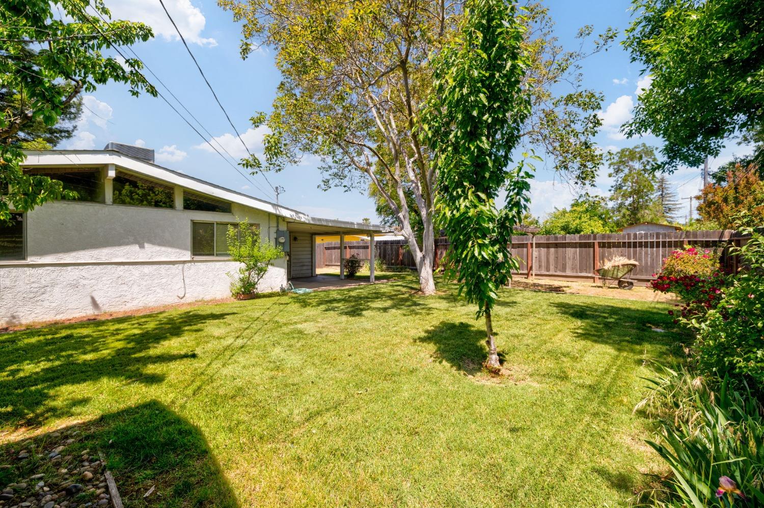 Detail Gallery Image 36 of 41 For 5925 Garibaldi St, Sacramento,  CA 95824 - 3 Beds | 1 Baths