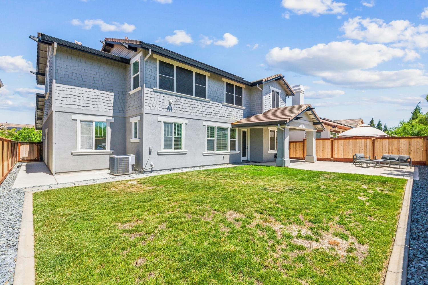 Flora Way, Lincoln, California image 4