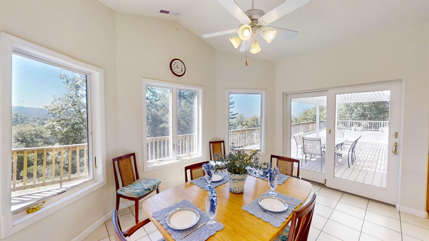Detail Gallery Image 24 of 78 For 24200 Golden Ridge Dr, Volcano,  CA 95689 - 3 Beds | 2/1 Baths