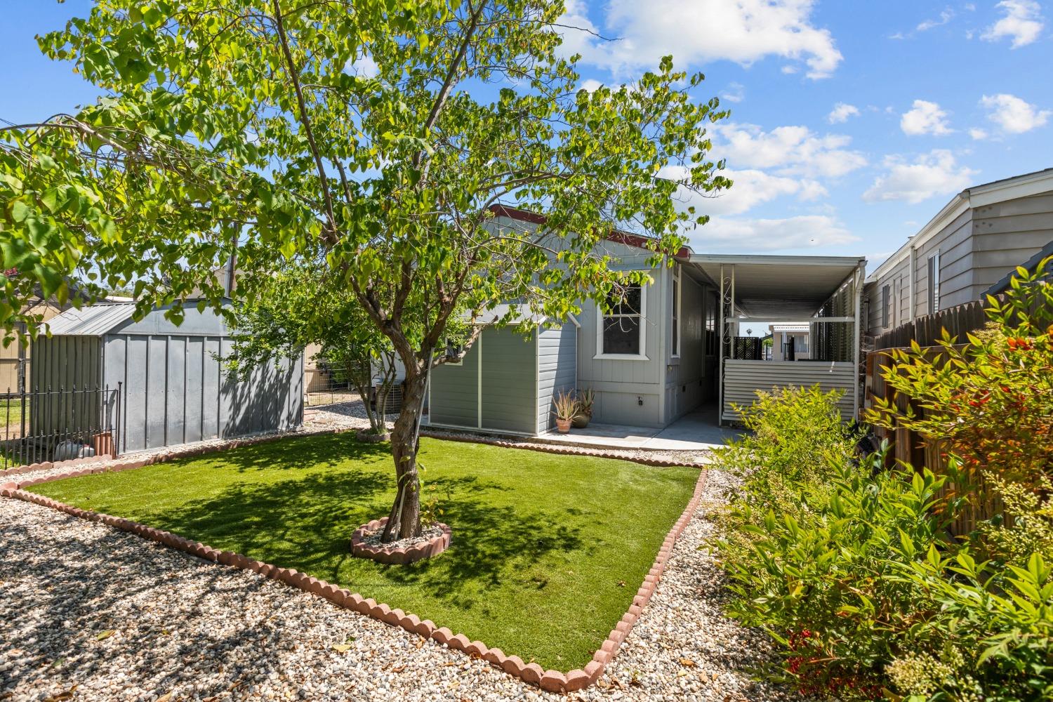 Detail Gallery Image 21 of 26 For 3431 Cherryland 41, Stockton,  CA 95215 - 3 Beds | 2 Baths