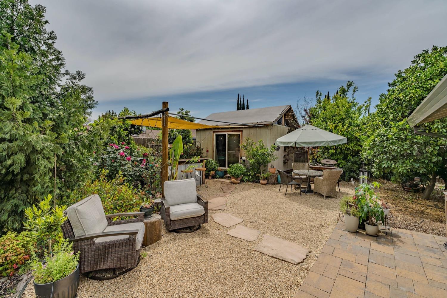 Detail Gallery Image 46 of 63 For 8912 Ramstad Ave, Fair Oaks,  CA 95628 - 3 Beds | 1 Baths