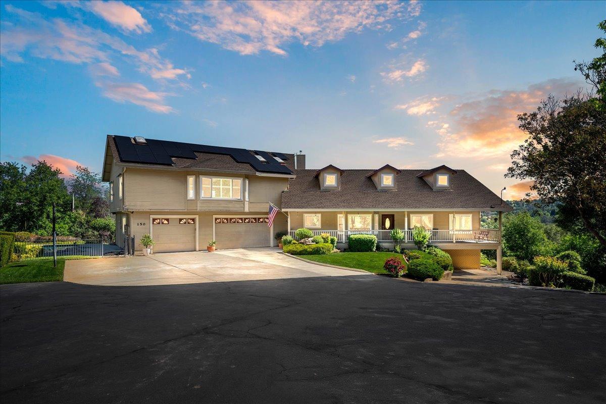 Detail Gallery Image 1 of 69 For 150 Spring Ln, Newcastle,  CA 95658 - 3 Beds | 3 Baths