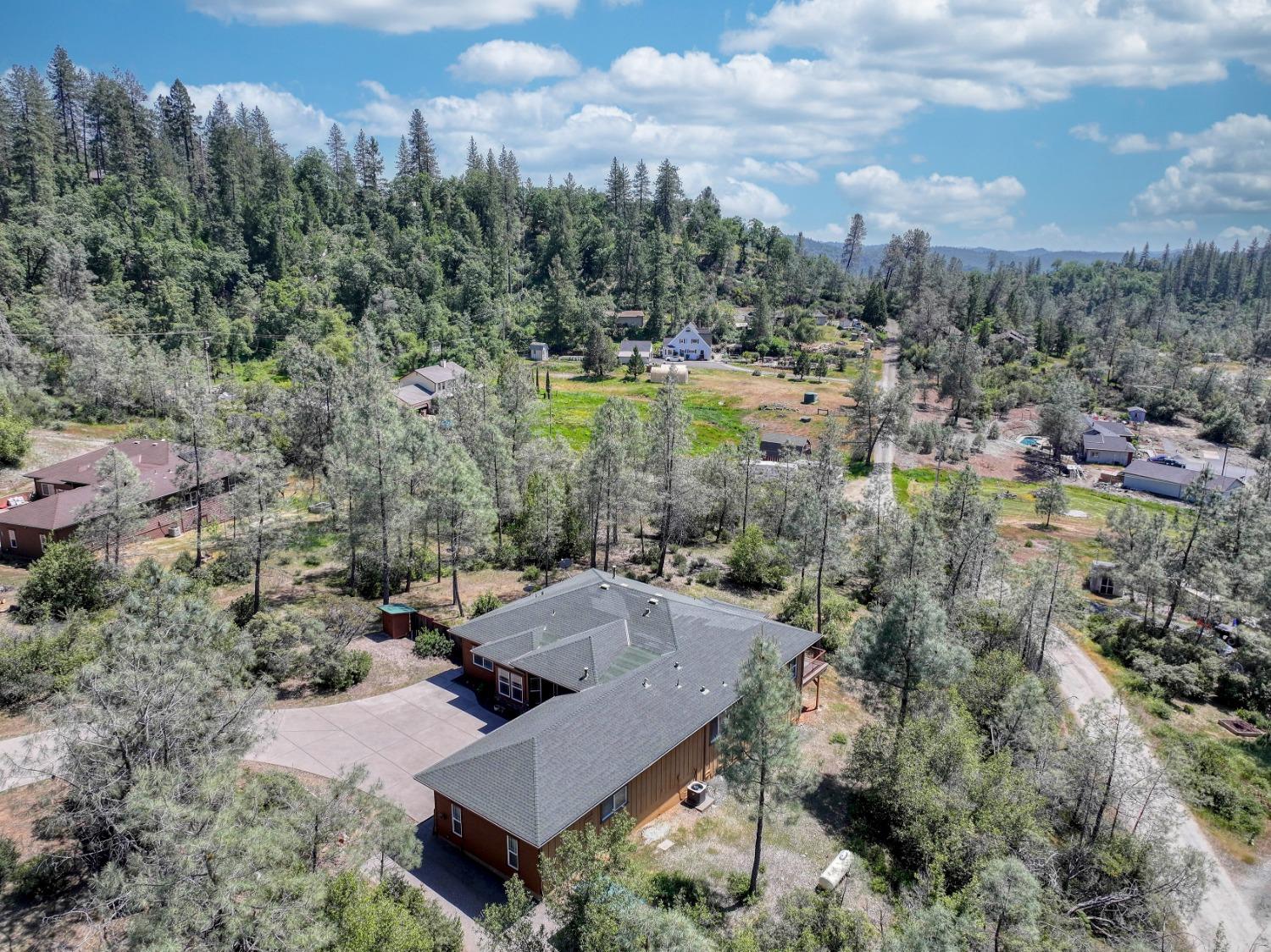 Detail Gallery Image 61 of 71 For 1470 Ponderosa Way, Colfax,  CA 95713 - 3 Beds | 2 Baths