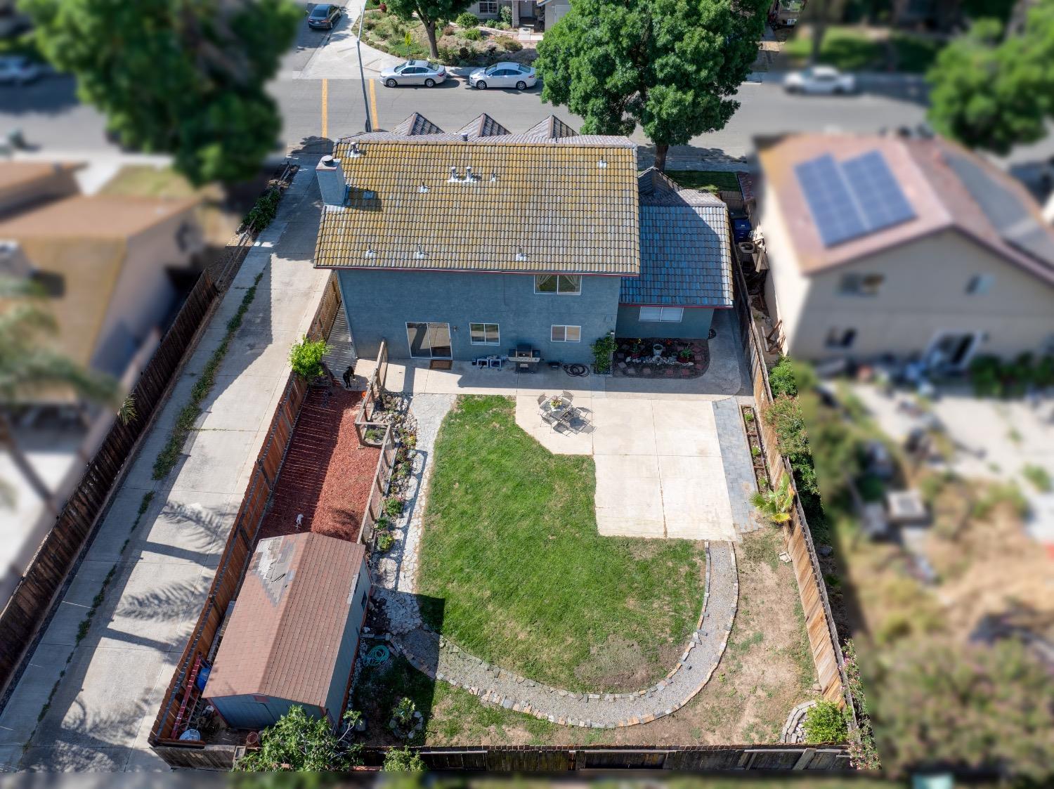Detail Gallery Image 7 of 59 For 1473 Sandy Creek Dr, Newman,  CA 95360 - 4 Beds | 3 Baths
