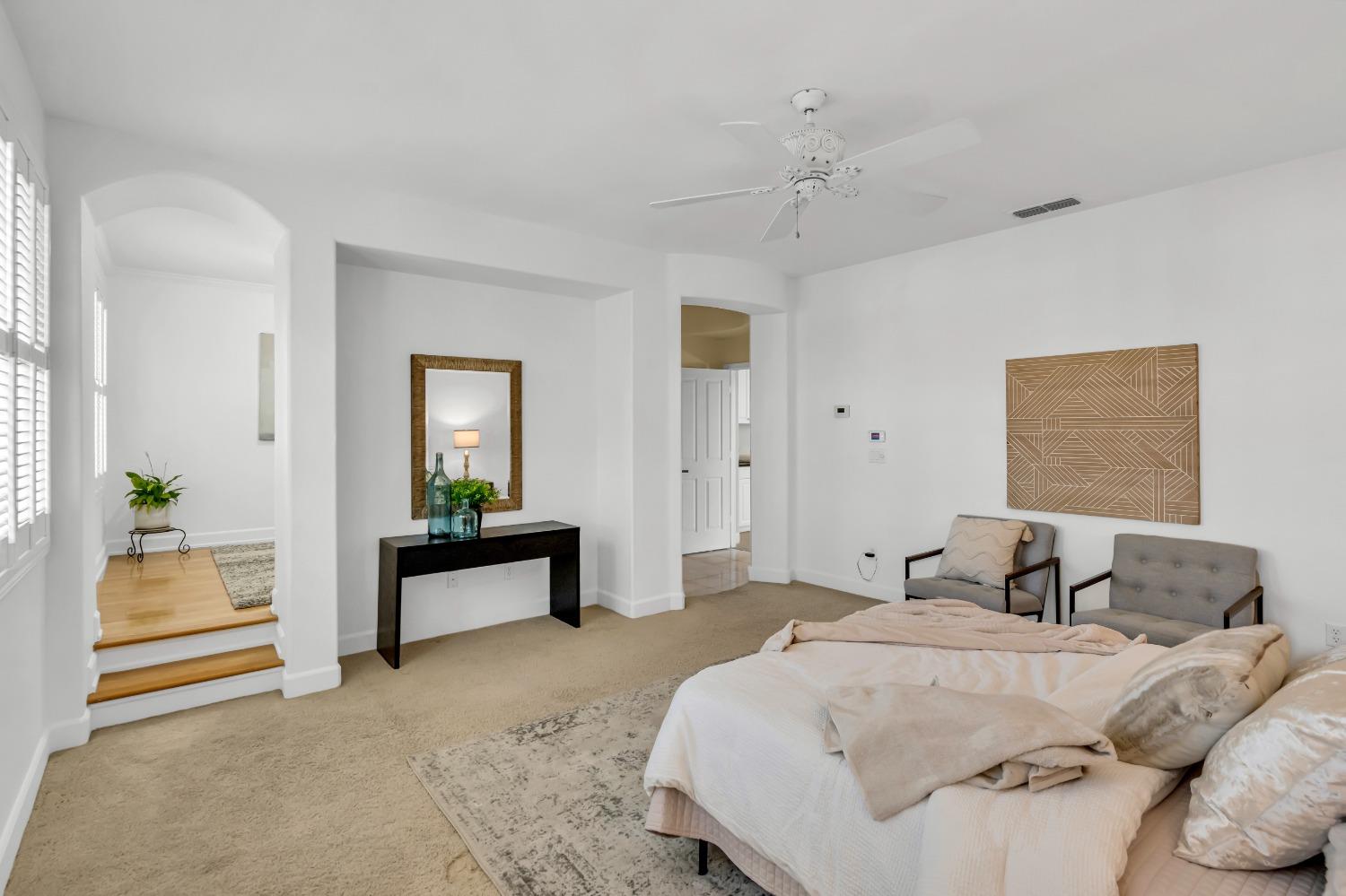 Detail Gallery Image 52 of 94 For 6600 Caprezzo Way, Elk Grove,  CA 95757 - 5 Beds | 4/1 Baths