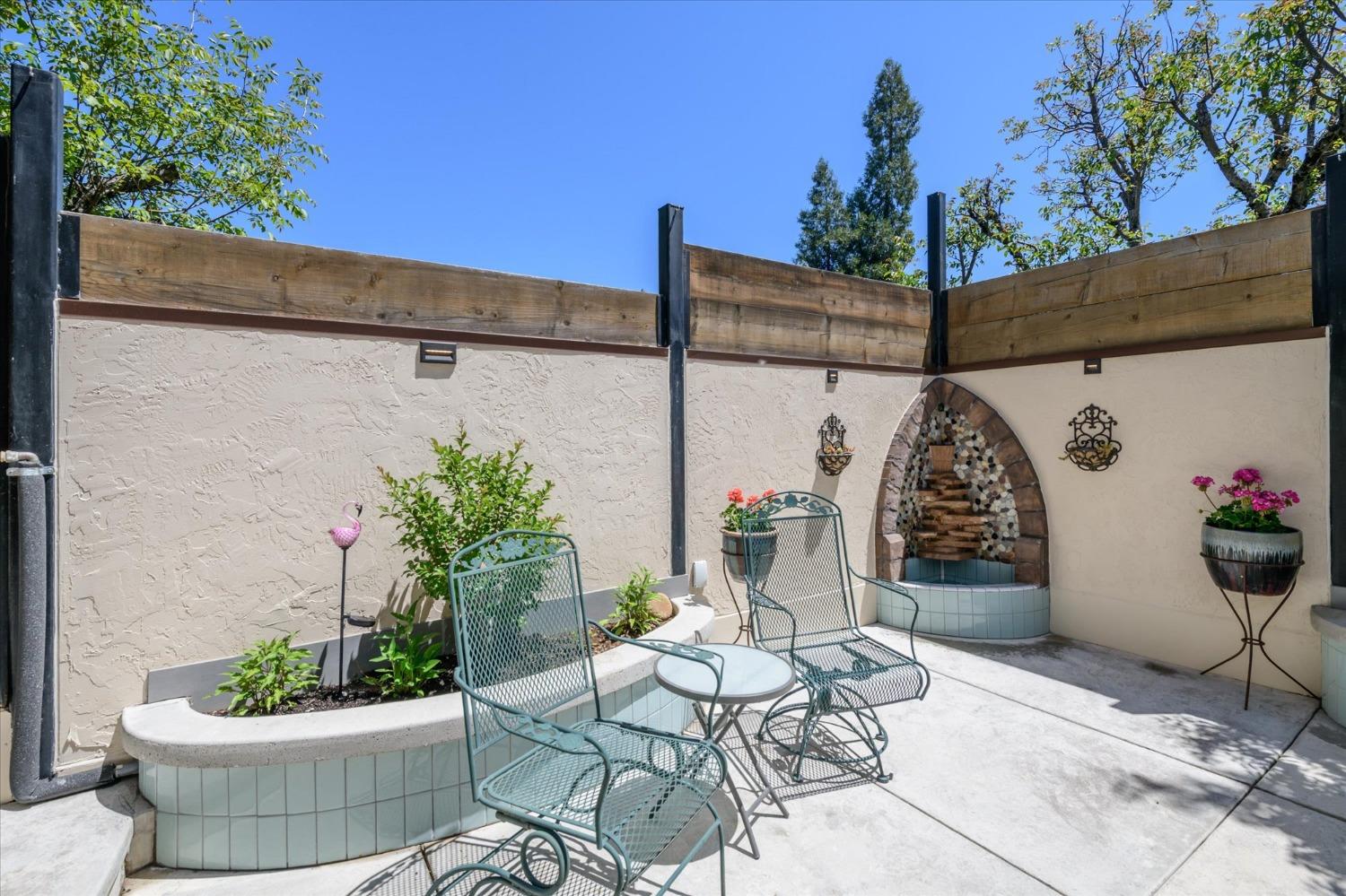 Wentworth Court, Placerville, California image 47